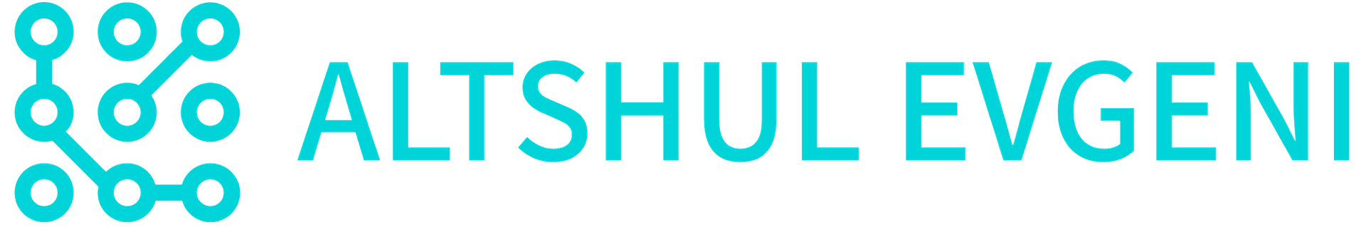 Evgeni Altshul Logo