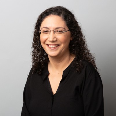 Yael Ben-Dror